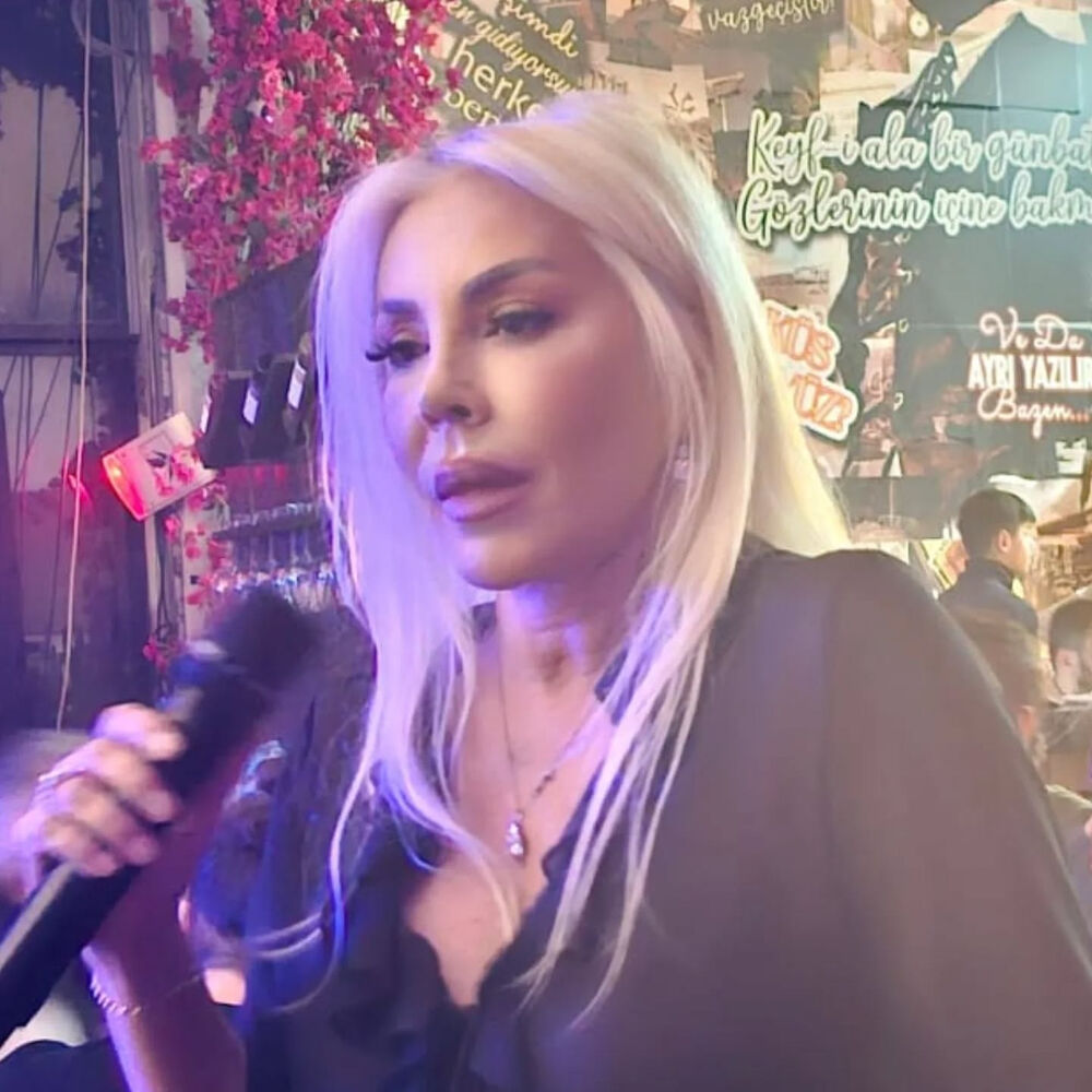 Picture of Semiha Yankı