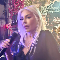 Picture of Semiha Yankı