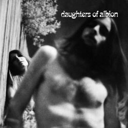 Picture of Daughters Of Albion