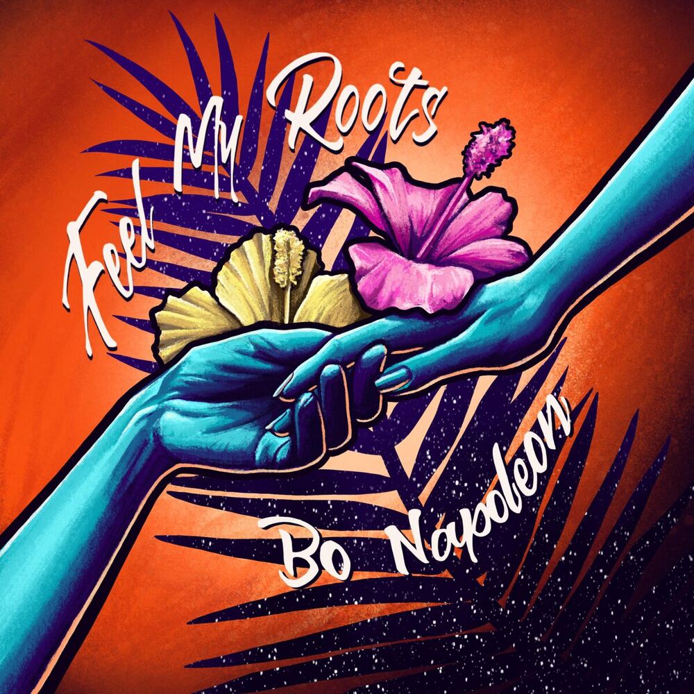 Picture of Bo Napoleon