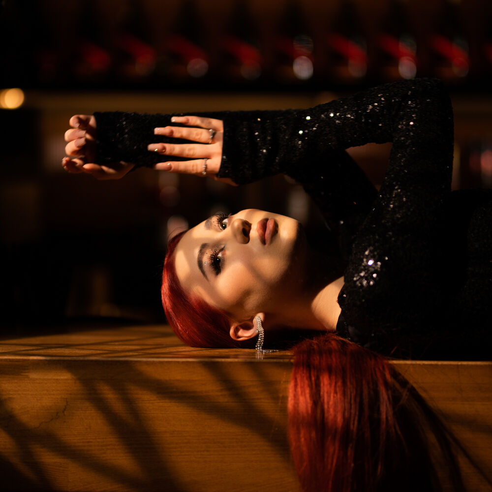 Picture of Lena Moonlight