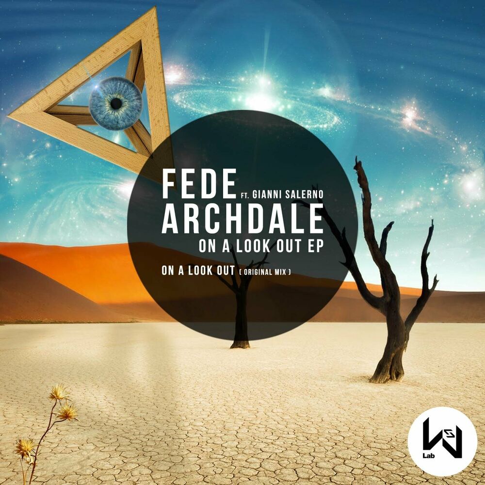 Picture of Fede Archdale