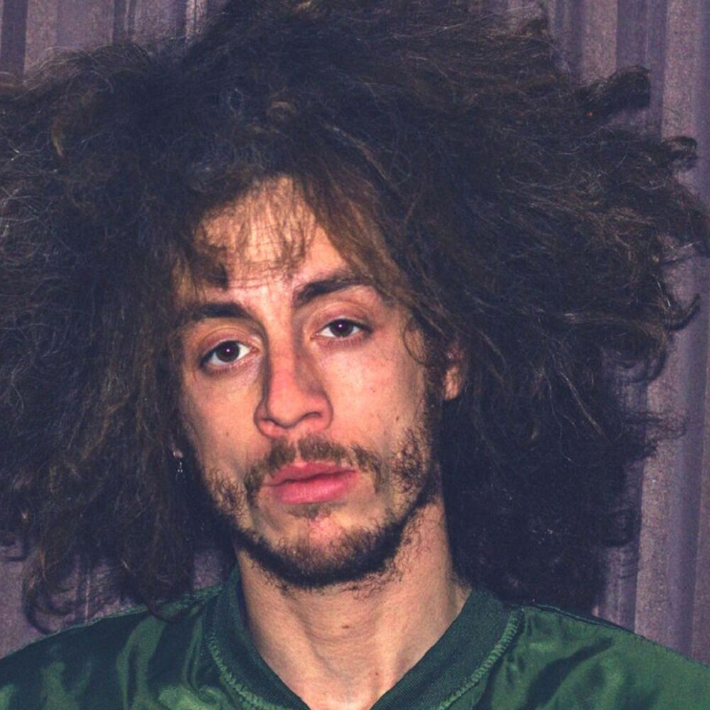Picture of Robert Nelson