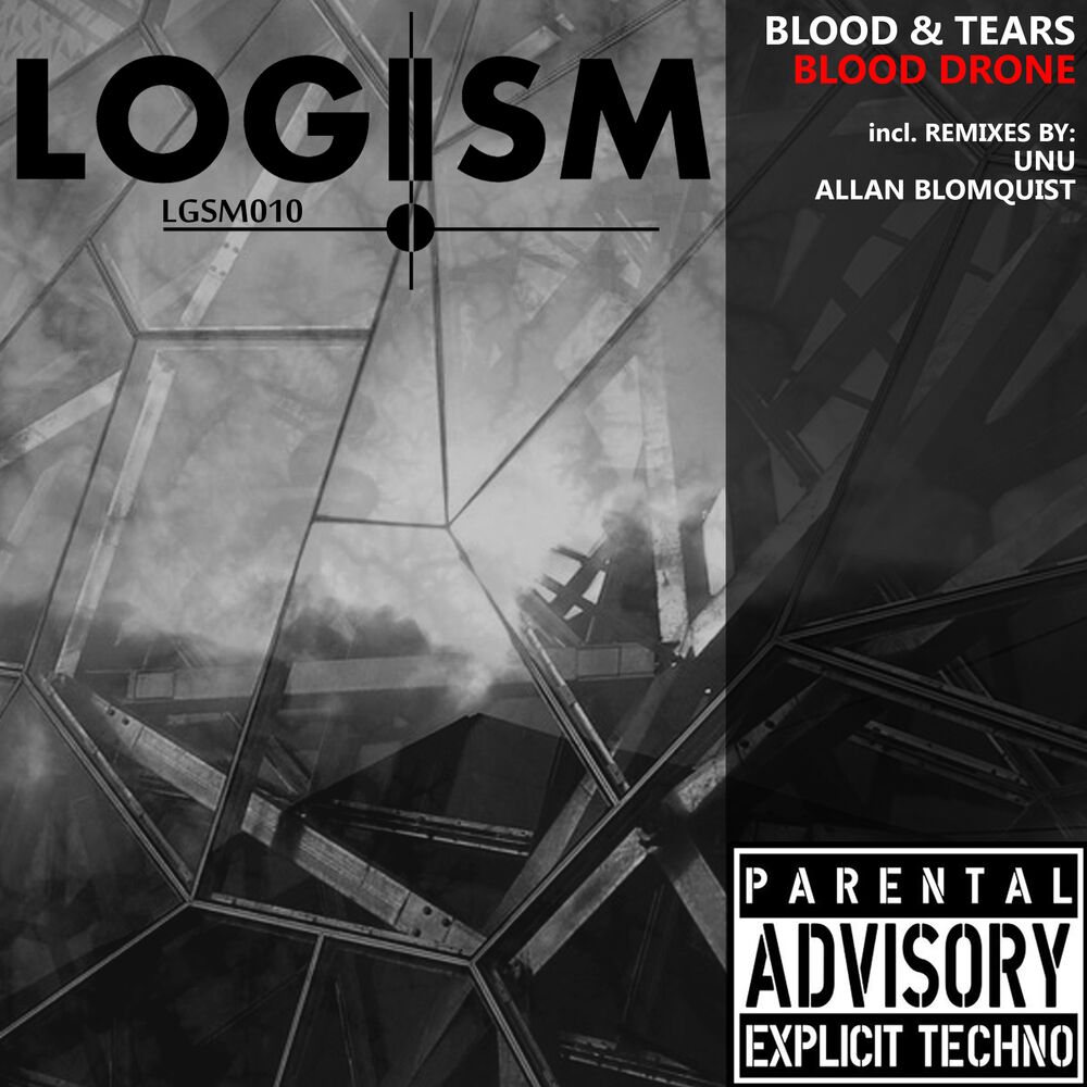 Picture of Blood & Tears