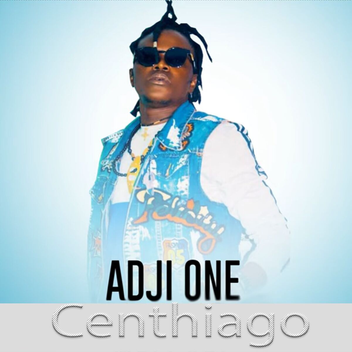 Adji One Centhiago