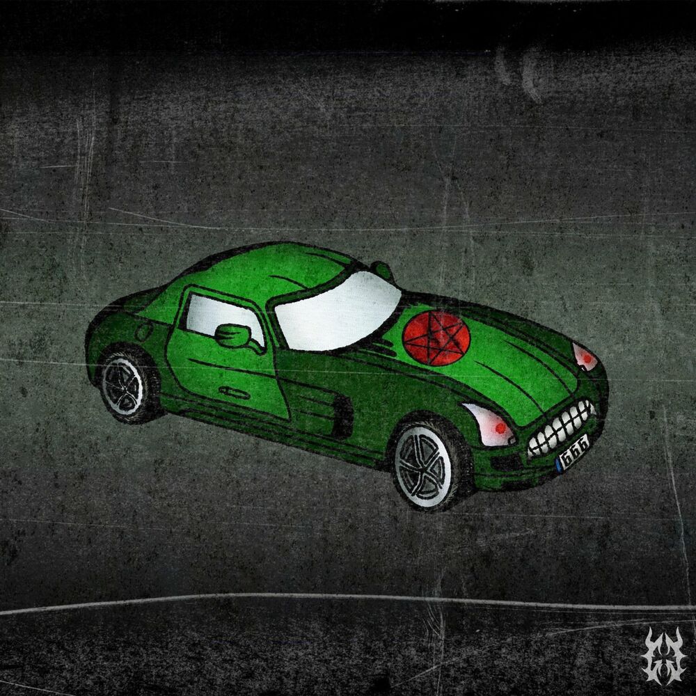 Picture of GREEN ORXNGE