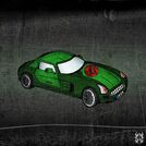 GREEN ORXNGE