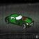 GREEN ORXNGE