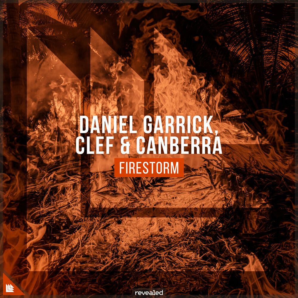 Picture of Clef & Canberra