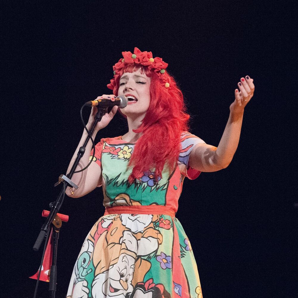 Picture of Gabby Young