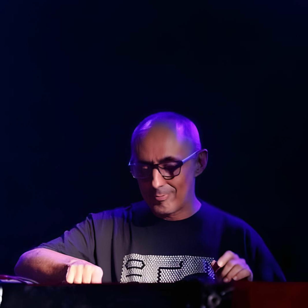 Raúl Orellana