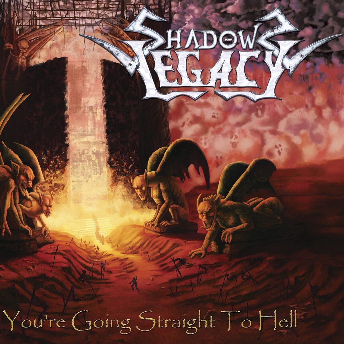 Shadows Legacy