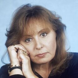 Picture of Georgette Lemaire