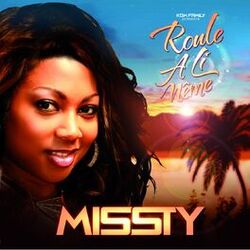 Picture of Missty