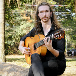 Picture of Denis Sartorato