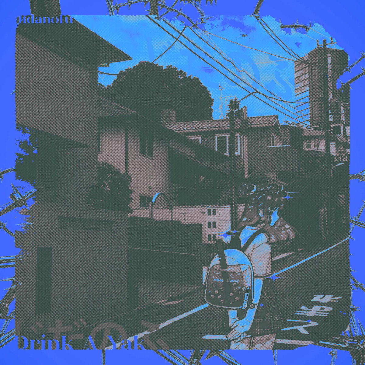 Jidanofu
