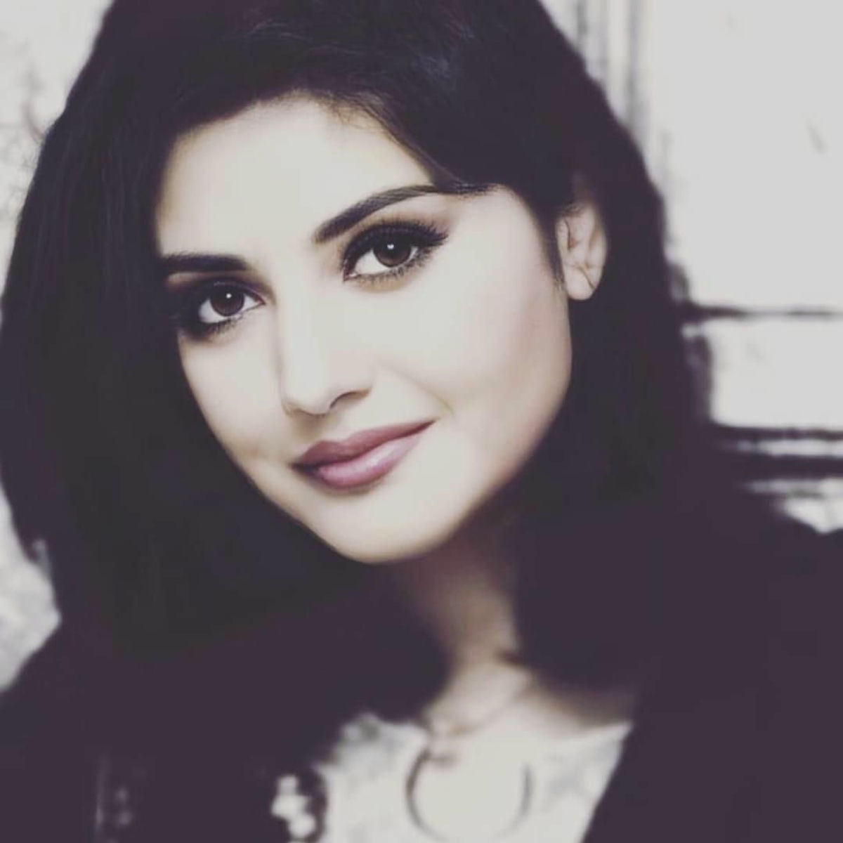 Nazia Hassan