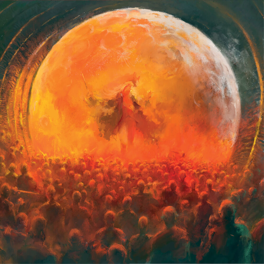Picture of Descend