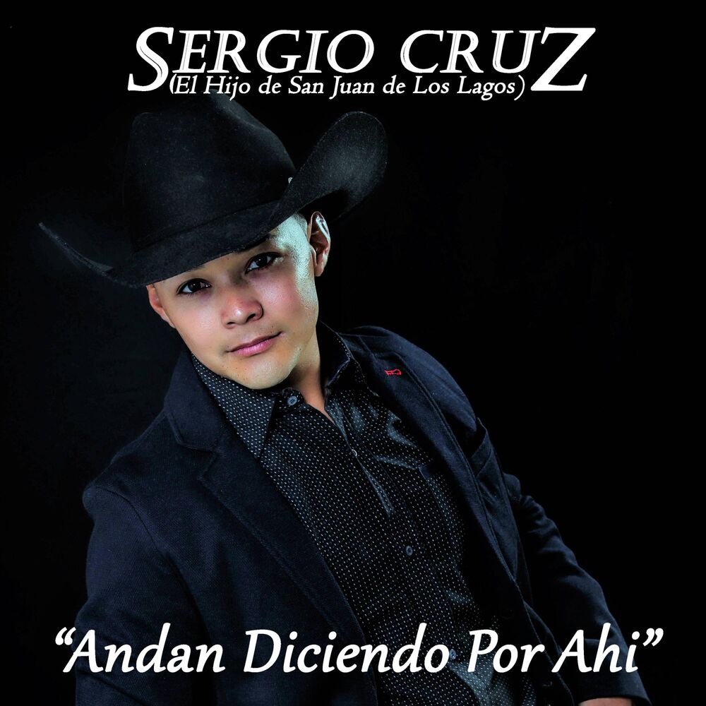 Picture of Sergio Cruz