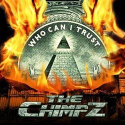 Picture of The Chimpz