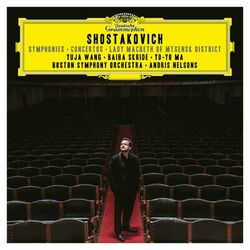Picture of Boston Symphony Orchestra