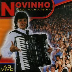 Novinho da Paraíba