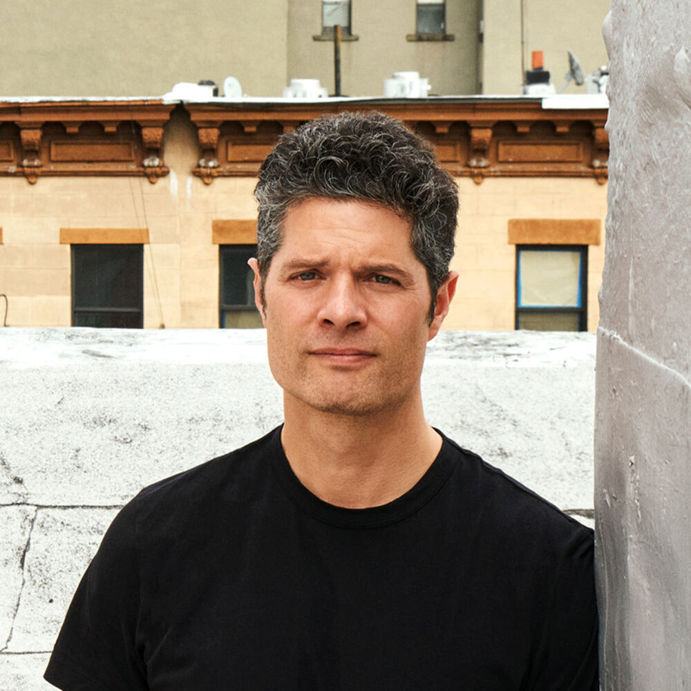 Picture of Tom Kitt