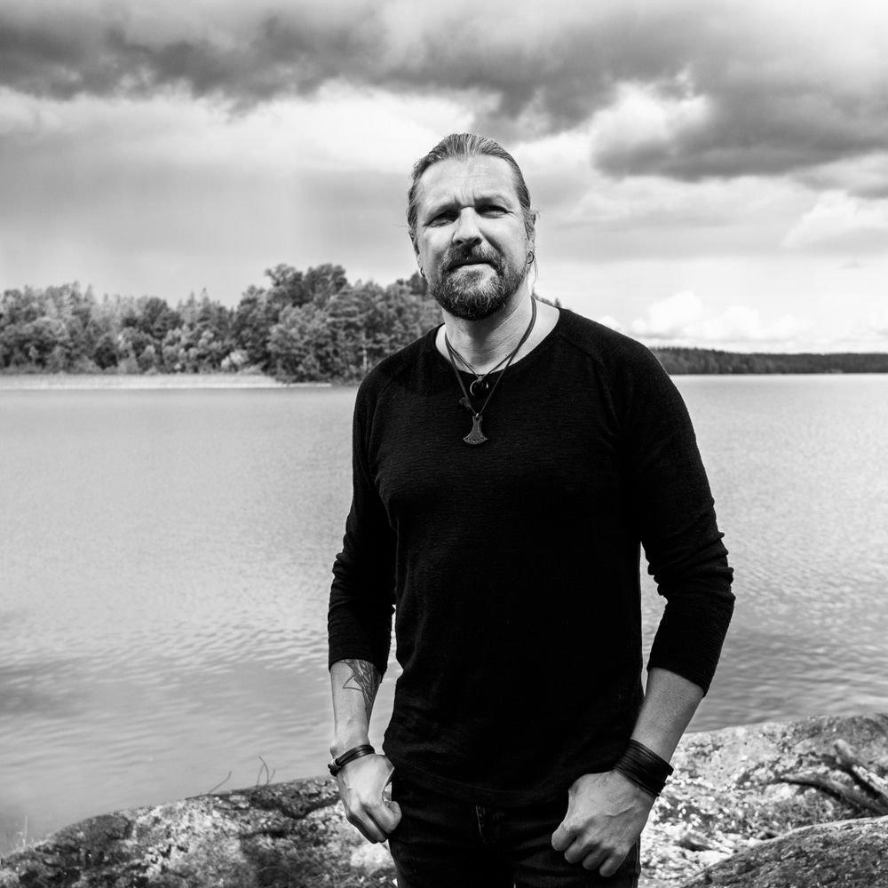 Photo de l'artiste Silver Lake by Esa Holopainen