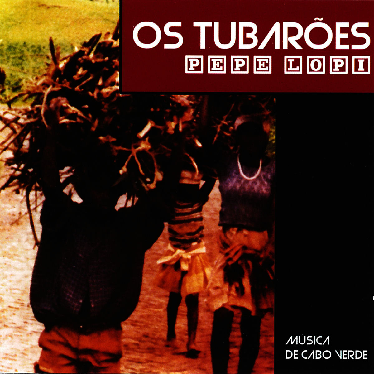 Os Tubaroes