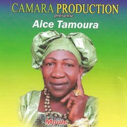 Picture of Aïce Tamoura