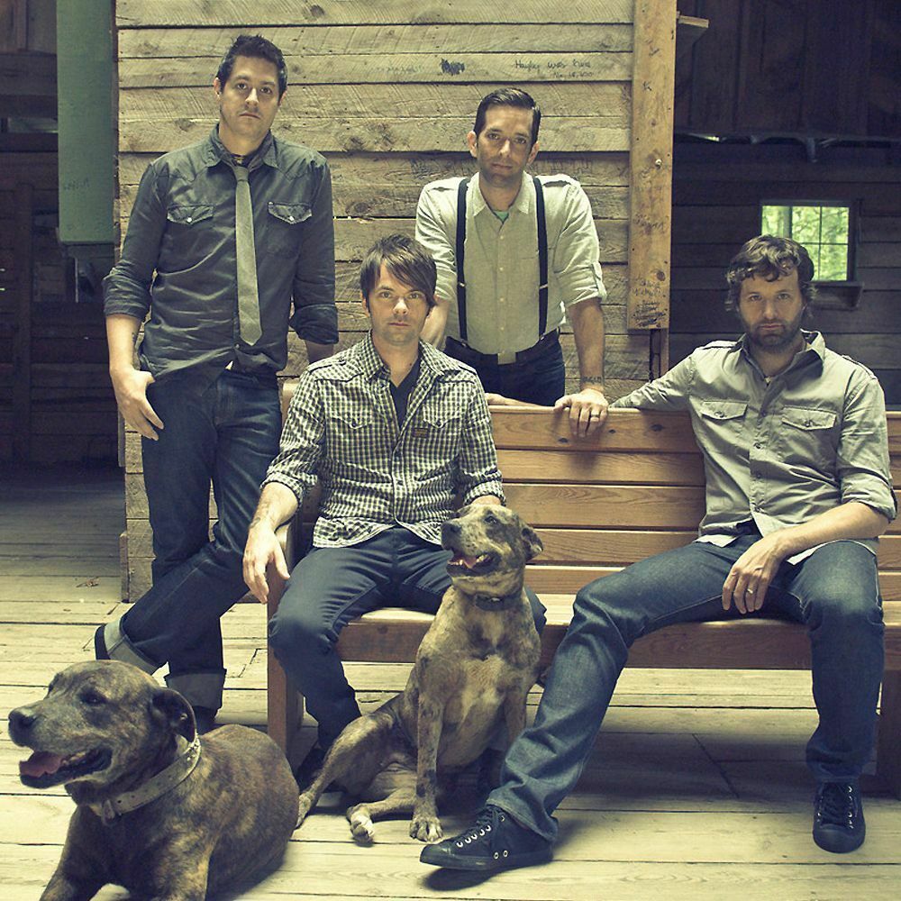 Picture of Jars of Clay