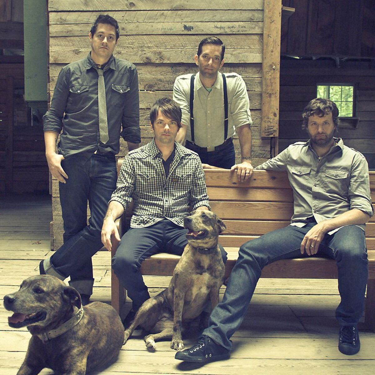 Jars of Clay