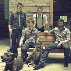 Picture of Jars of Clay