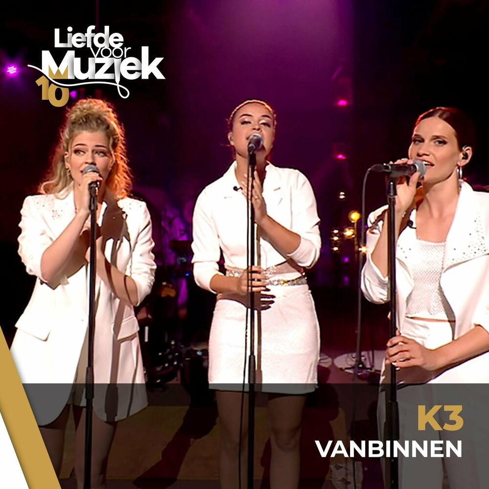 Picture of K3