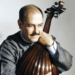 Picture of Lotfi Bouchnak
