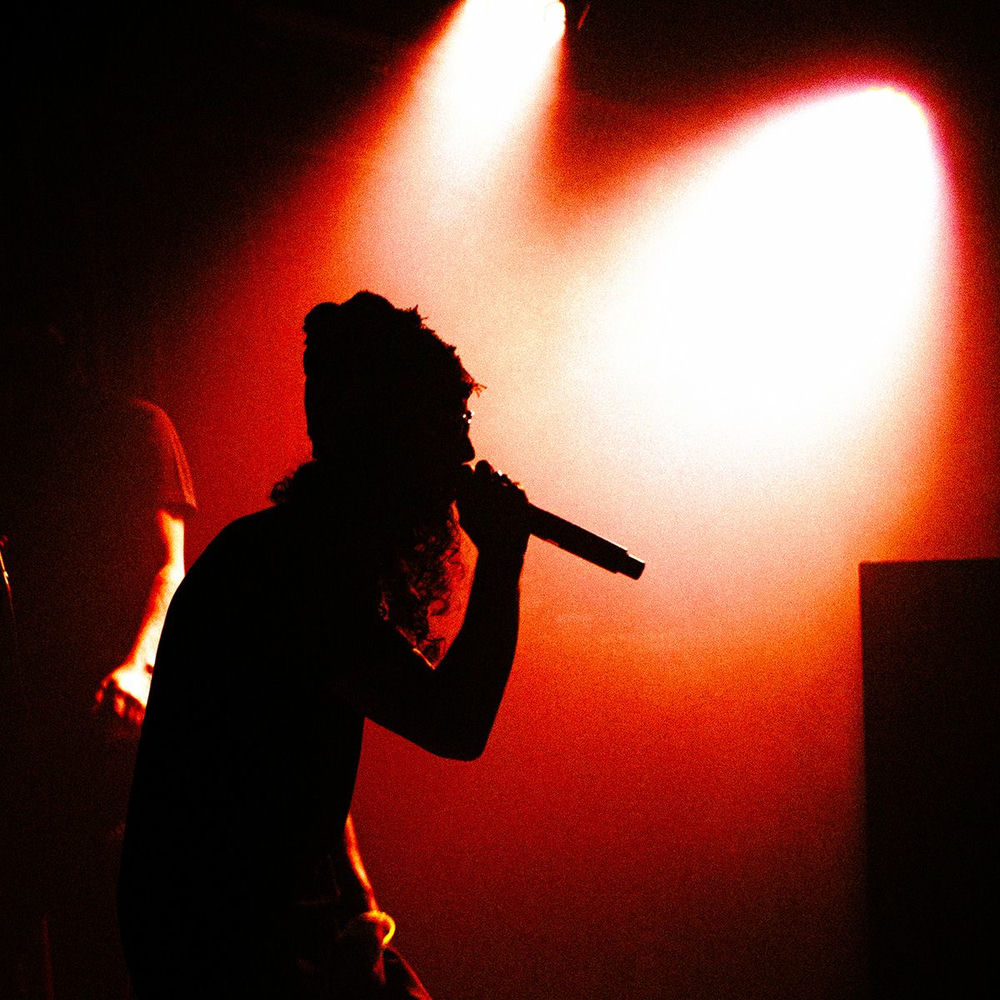 Photo de l'artiste The Mac