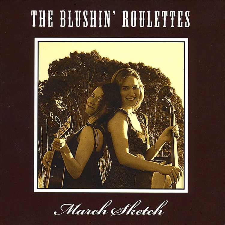 The Blushin' Roulettes