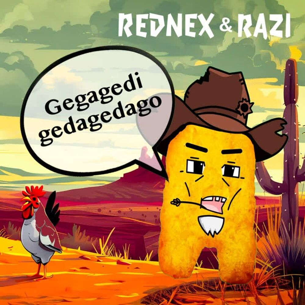 Picture of Rednex, Razi