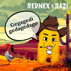 Picture of Rednex, Razi