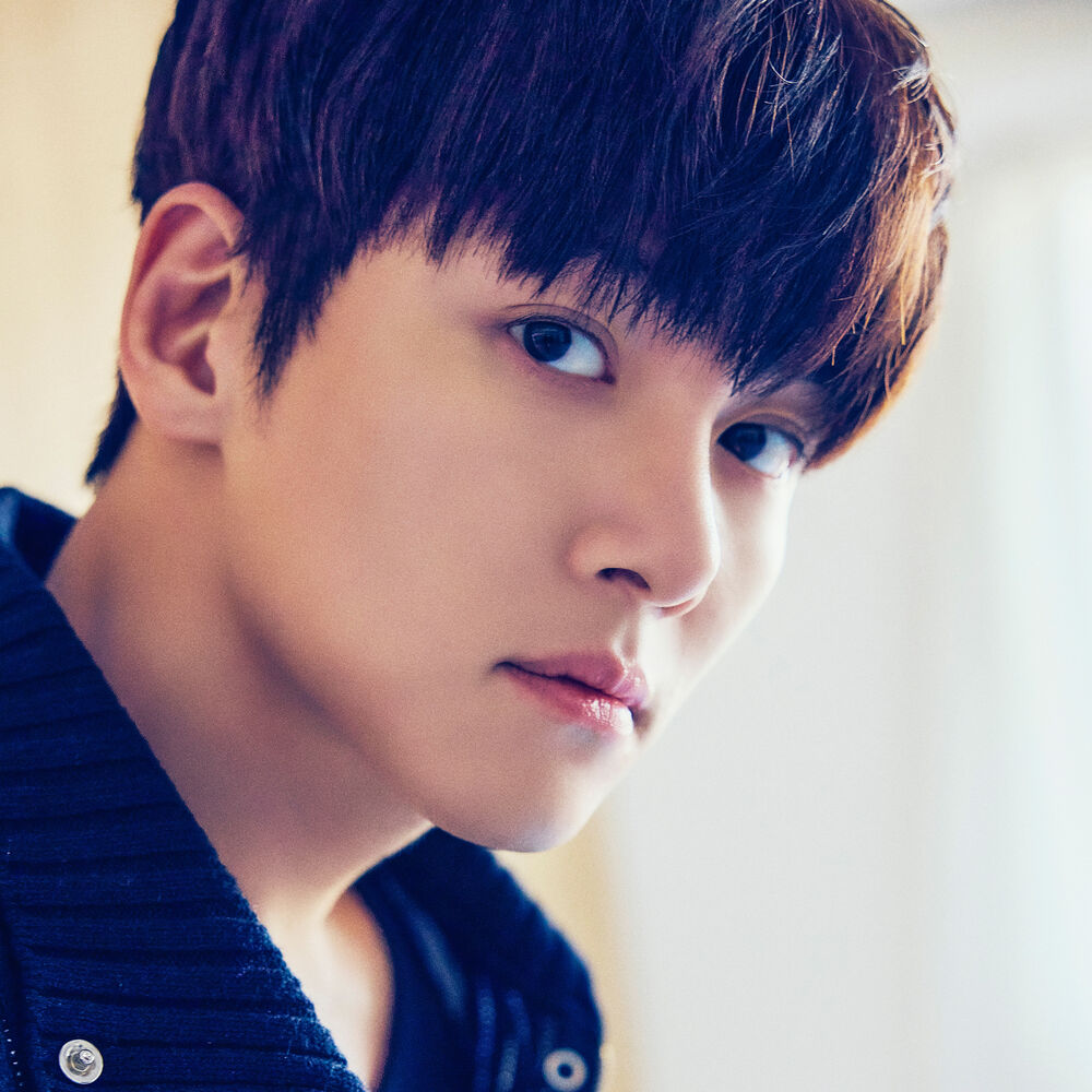 Picture of JI CHANG WOOK