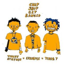Tempa T