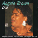 Angela Brown