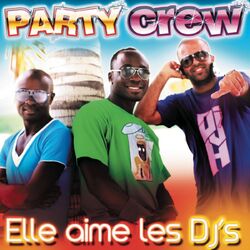 Picture of Party Crew