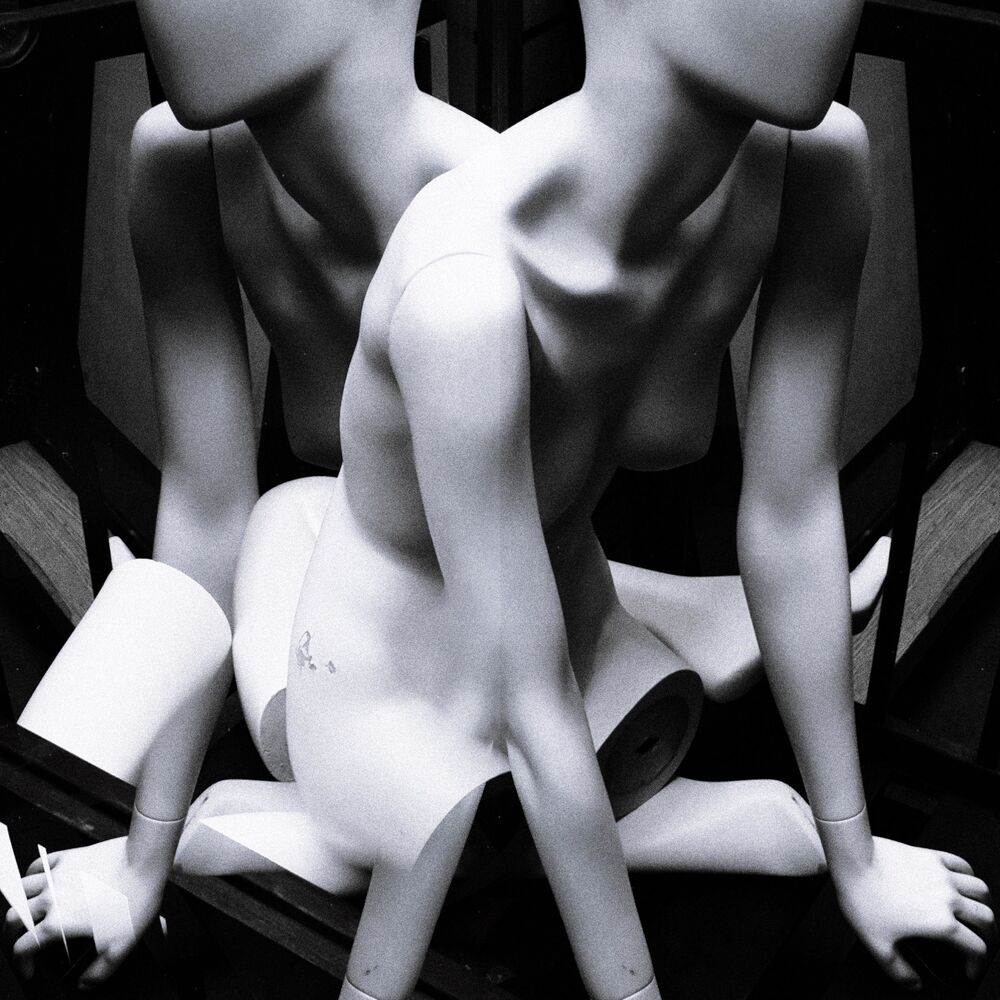 Picture of Vacíos Cuerpos