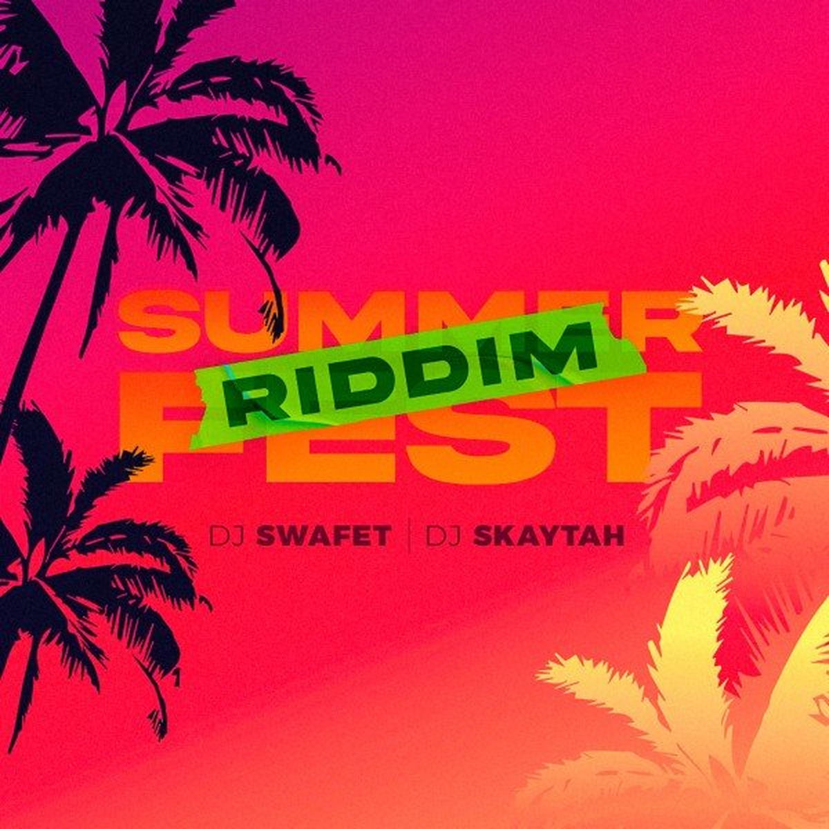 DJ Skaytah