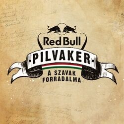 Picture of Red Bull Pilvaker