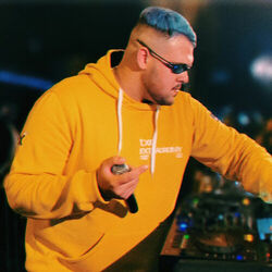 Picture of DJ Braga Oficial