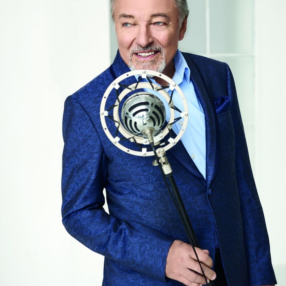 Picture of Karel Gott