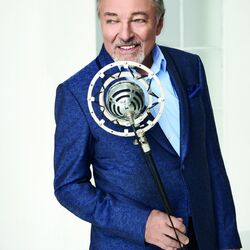 Picture of Karel Gott
