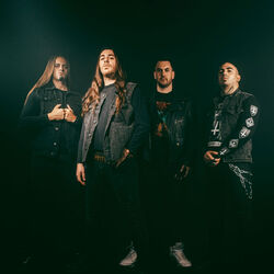 Picture of Suicidal Angels